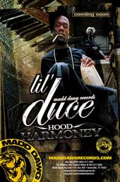 Youtube-Lil Duce- show booking call (214)870-1748 profile picture