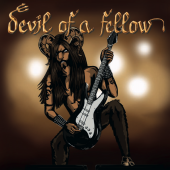 devil of a fellow (new song online) profile picture