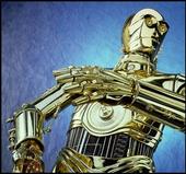 C3PO profile picture