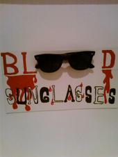 blood sunglasses profile picture