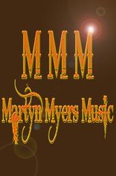 Martyn Myers Music profile picture