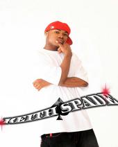 KEITH SPADE The City Is Mine Mixtape Vol. 1 profile picture