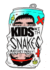 kidswithsnakes