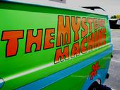 The Mystery Machine profile picture