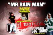 LIL WAYNE feat Big Thump "MR.RAIN MAN" profile picture