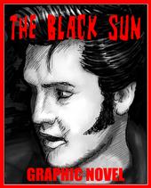 Black Sun Graphic Novel profile picture