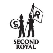 Second Royal Records profile picture