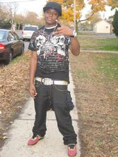 $ReAl TaLk...SwAgGa CuRt...R.I.P.MAINE..Fr33 Tr3v$ profile picture