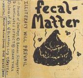 Fecal Matter profile picture