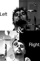 Left/Right profile picture