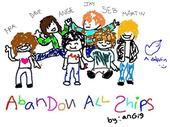 Abandon All Ships! (Fixing up myspace) profile picture