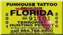 FUNHOUSE TATTOOS (954-788-9500) profile picture