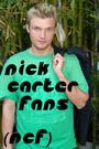 Nick Carter Fans (NCF) profile picture