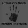 A.S.D Support [Helping to Raise Autism Awareness] profile picture