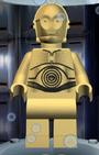 C3PO profile picture