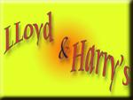 Lloyd and Harrys profile picture