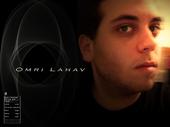 Omri Lahav - Composer profile picture