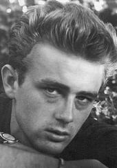 James Dean profile picture