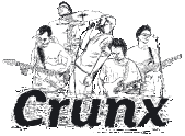 Crunx profile picture