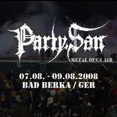 Party.San Open Air profile picture