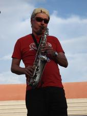 RoqueSax - Cuba profile picture