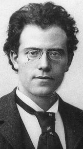 Gustav Mahler profile picture