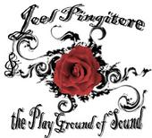 Joel Pingitore & The PlayGround Of Sound profile picture