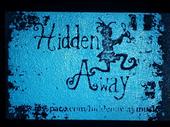 Hidden Away music nights profile picture