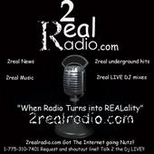 2realRadio.com profile picture