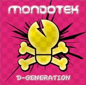 Mondotek - Official Myspace profile picture