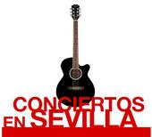 Conciertos en Sevilla profile picture