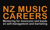 NZ Music Careers profile picture