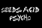 SEEDS ACID PSYCHO [Live 23/05 @ SOTTOSOPRA] profile picture