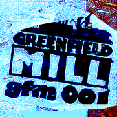 Greenfield Mill profile picture