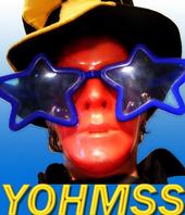 Yohmss profile picture