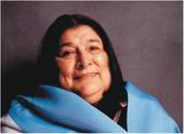 Mercedes Sosa profile picture