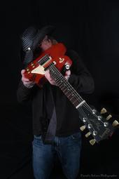 Reg Keyworth Band profile picture