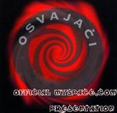 OSVAJACI profile picture