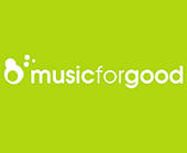 Music For Good profile picture