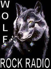 wolfradio