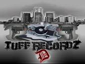 TUFF RECORDS profile picture