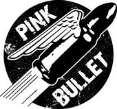 Pink Bullet Recordings profile picture