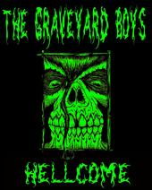 THE GRAVEYARD BOYS profile picture