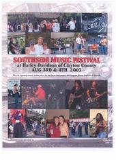 Southside Music Festival profile picture