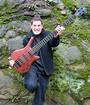 Brad Russell - Bass Guitar profile picture