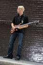 Brad Russell - Bass Guitar profile picture