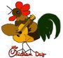 Chicken Day (is in the studio this week) profile picture