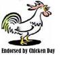 Chicken Day (is in the studio this week) profile picture