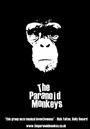 The Paranoid Monkeys profile picture