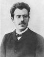 Gustav Mahler profile picture